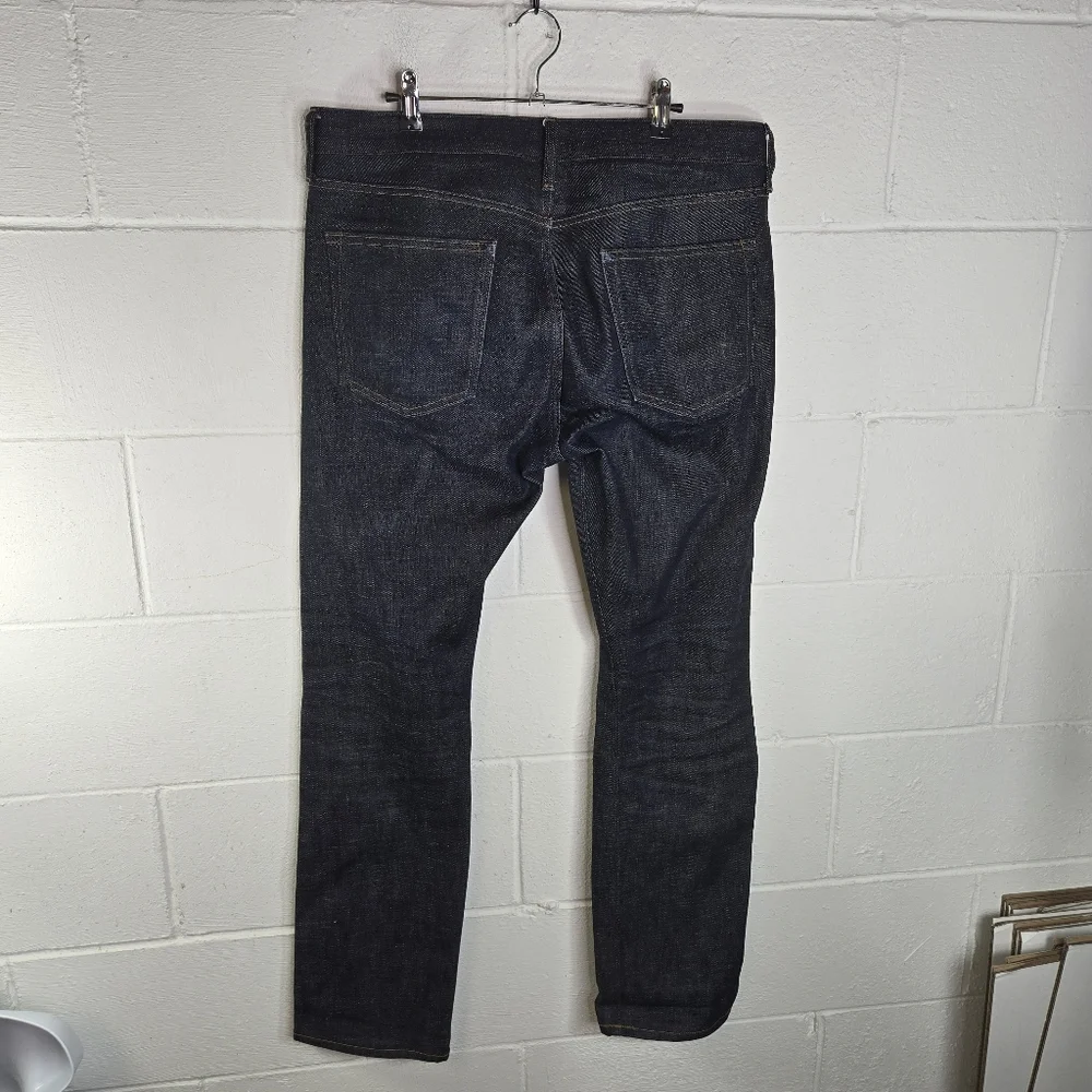 J. Crew crew 770